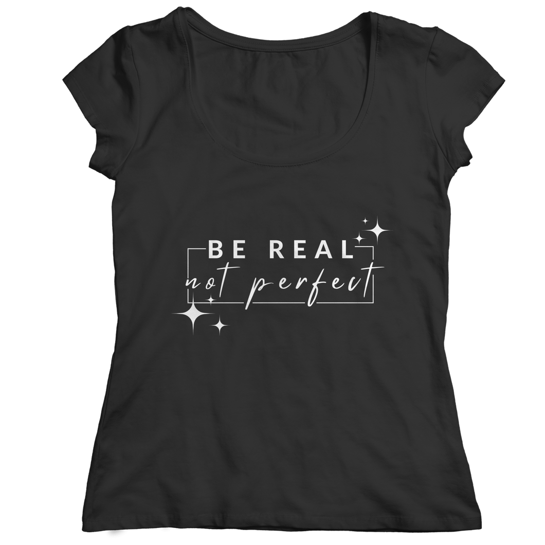 Be Real