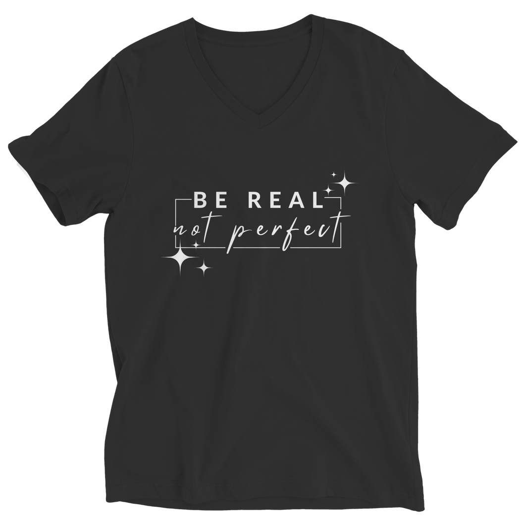 Be Real