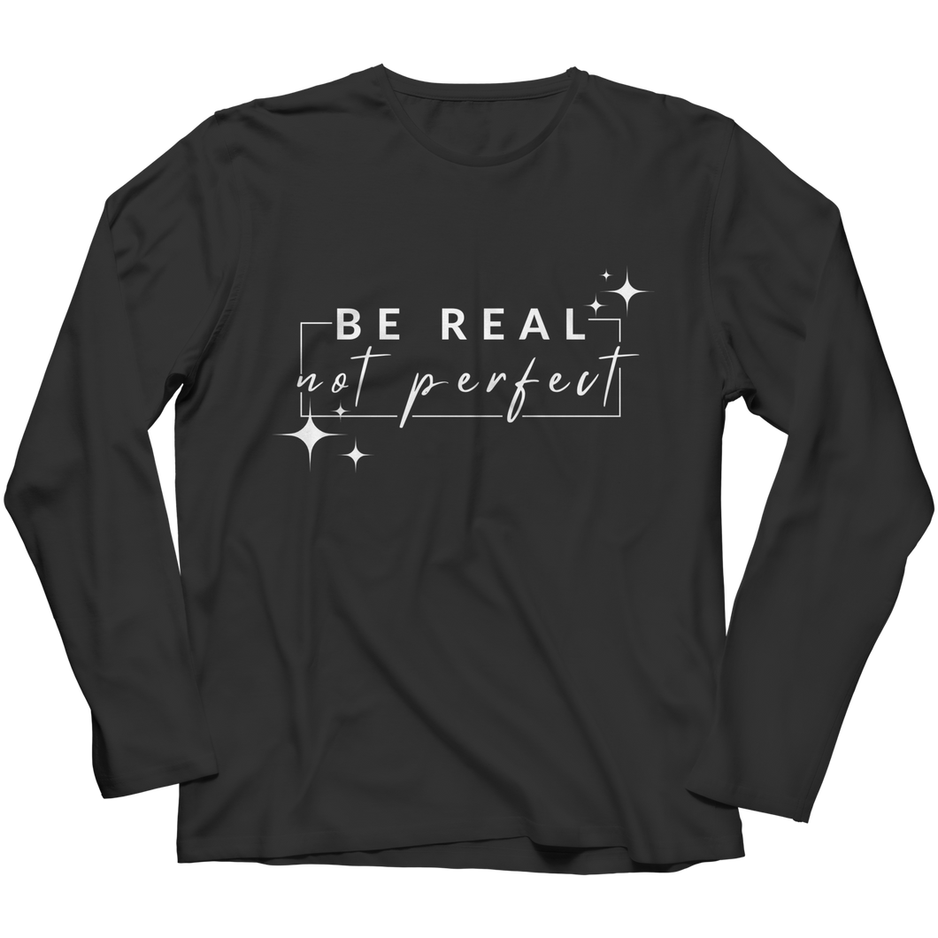 Be Real