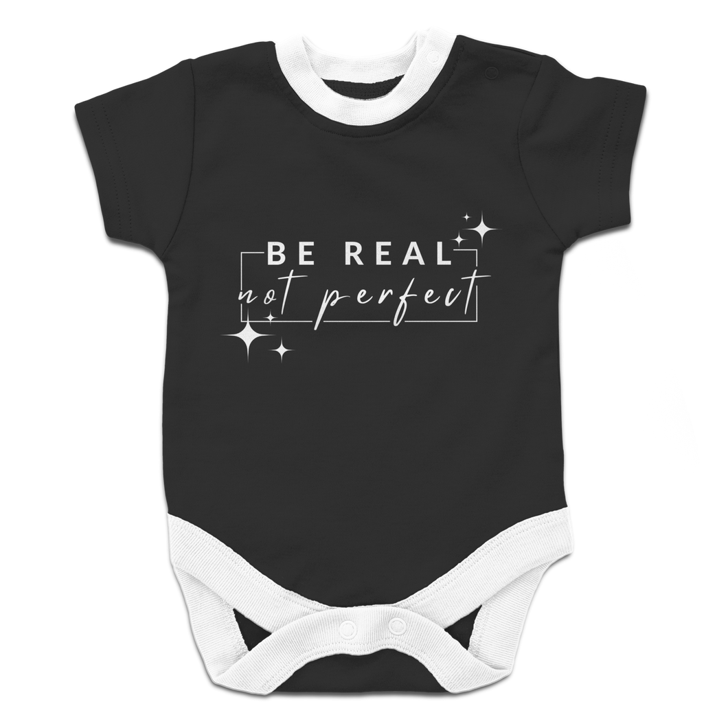 Be Real