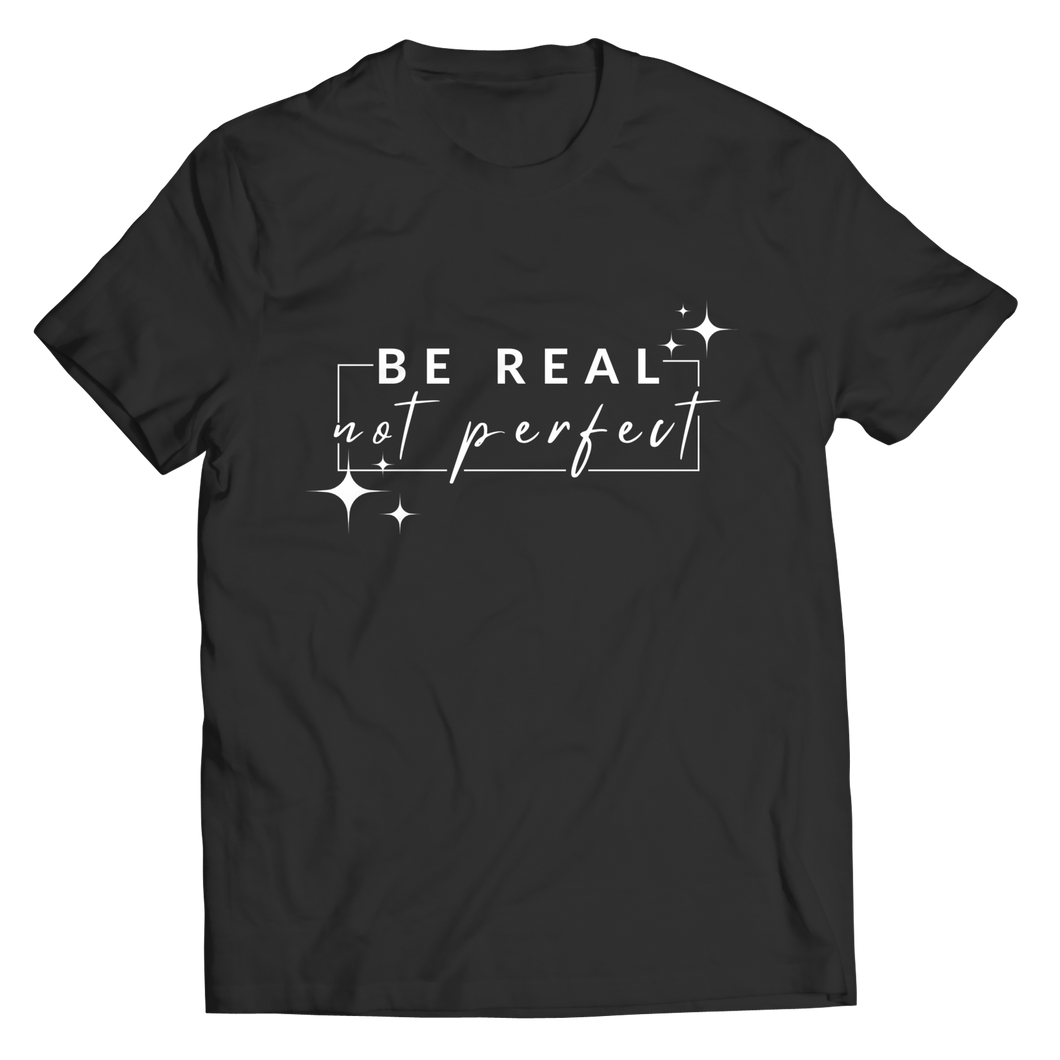 Be Real