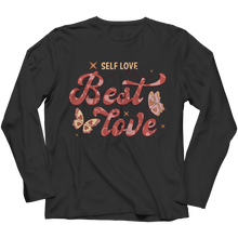Load image into Gallery viewer, Self love best love
