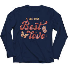 Load image into Gallery viewer, Self love best love
