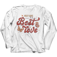Load image into Gallery viewer, Self love best love
