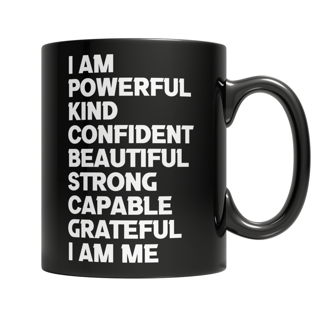 I Am Powerful, Confident Women 2