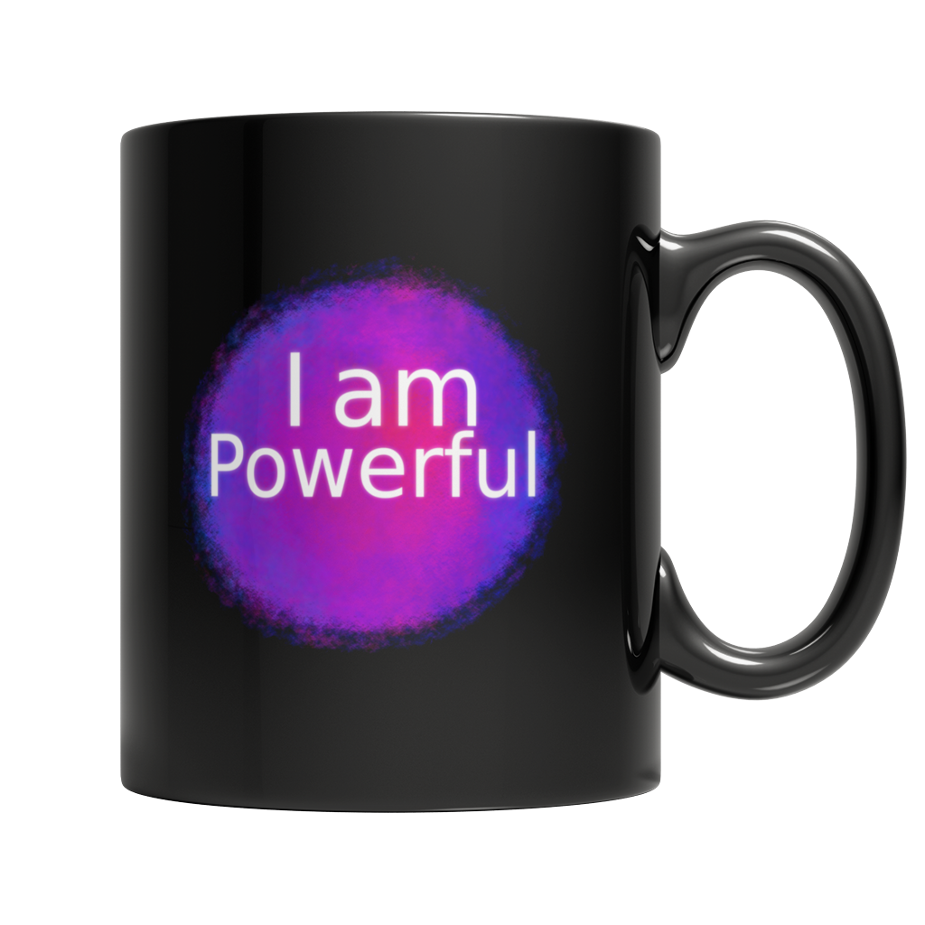 I am Powerful