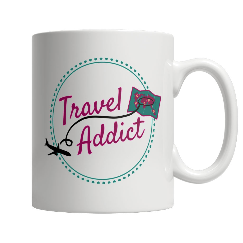 Travel Addict