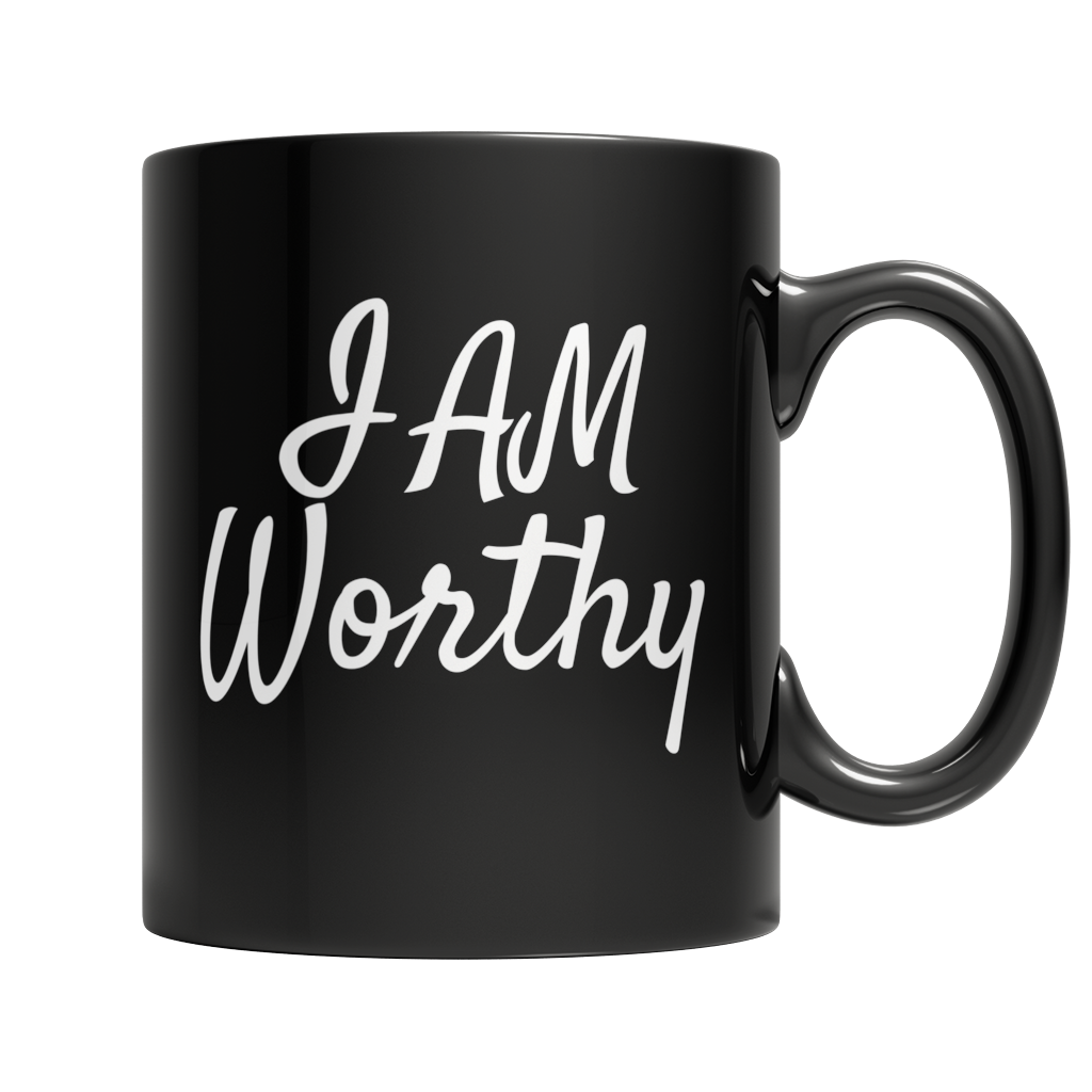 I am Worthy