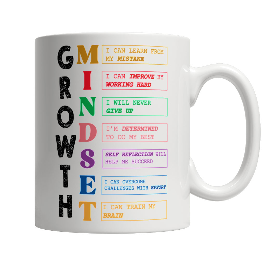 Growth Mindset