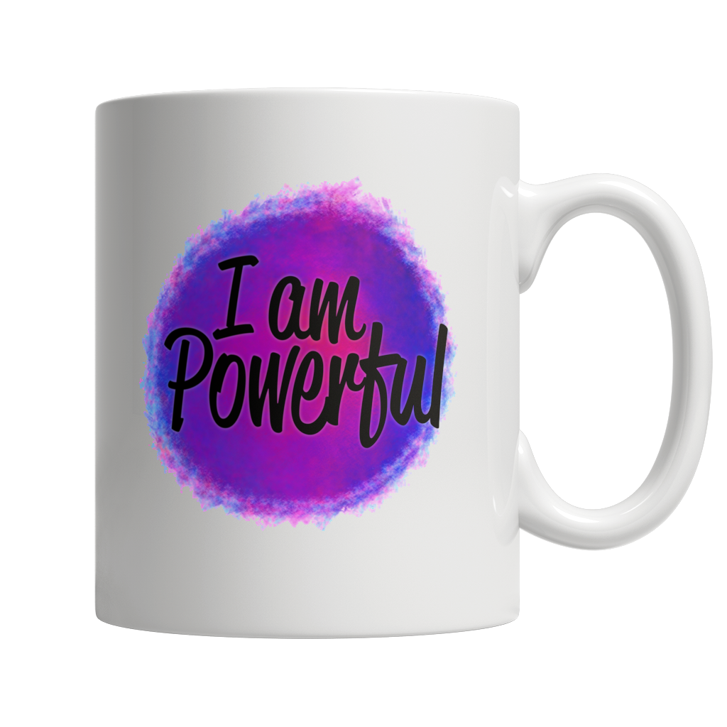 I am Powerful