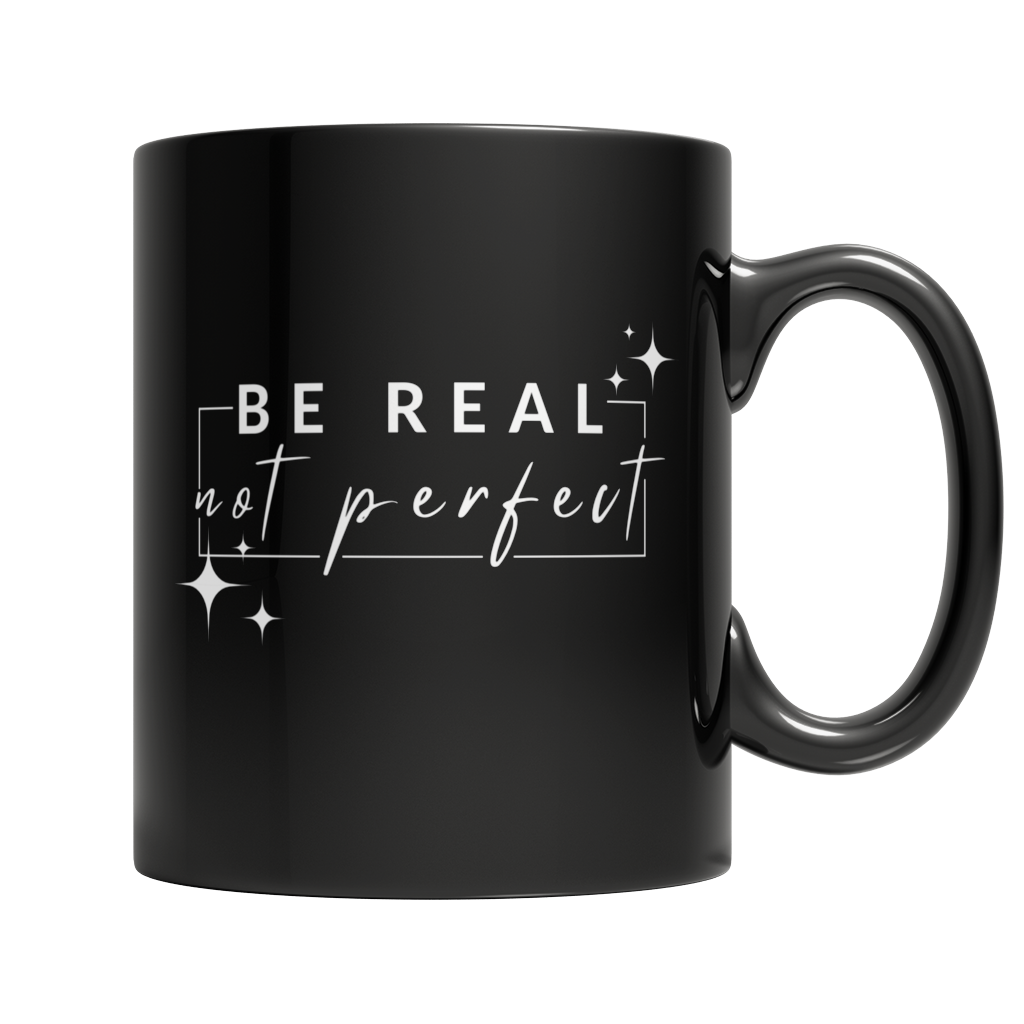 Be Real