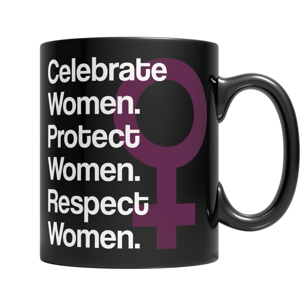 Women's Right's Statement 2