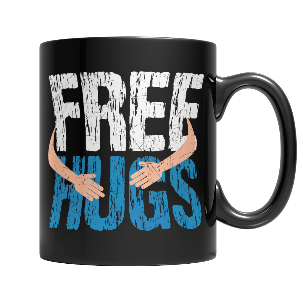 Free Hugs