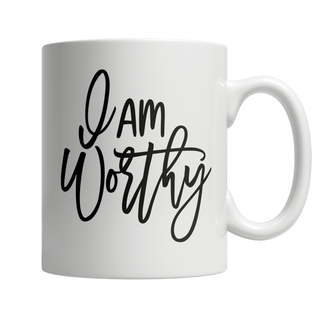 I am Worthy