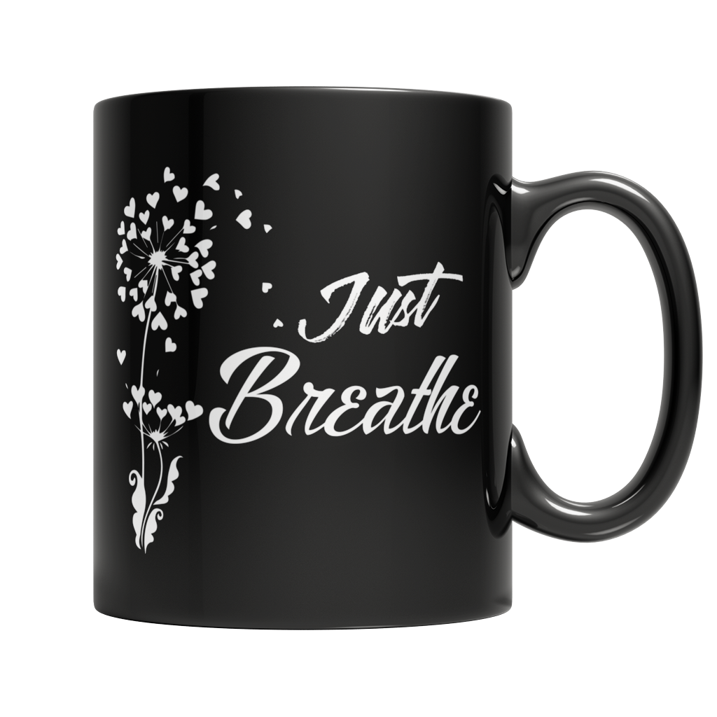 Just Breathe