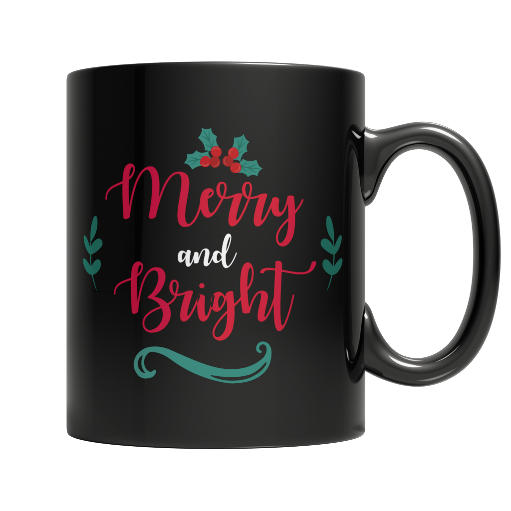 Merry and Bright - Heal Thrive Dream Boutique