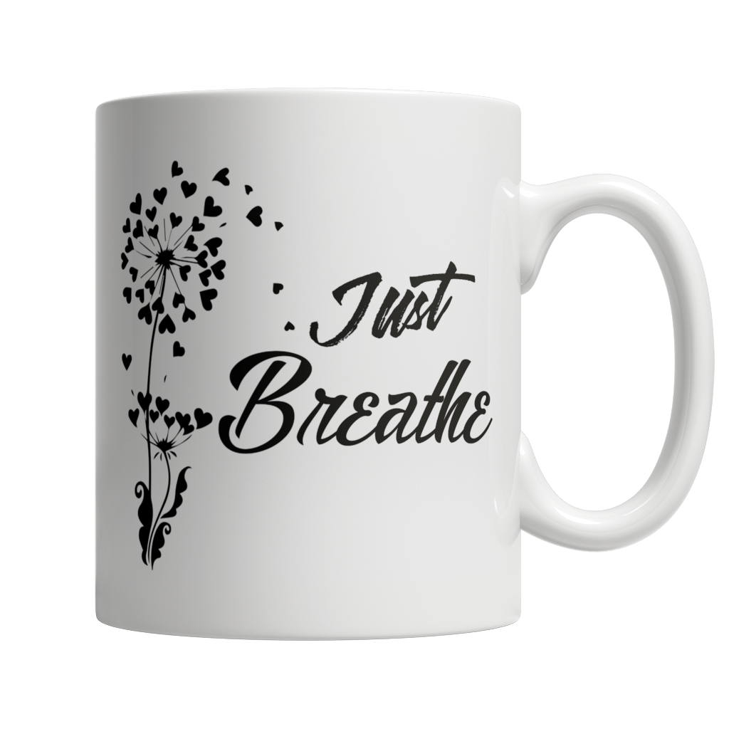 Just Breathe