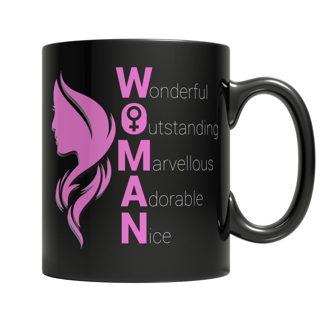 Woman
