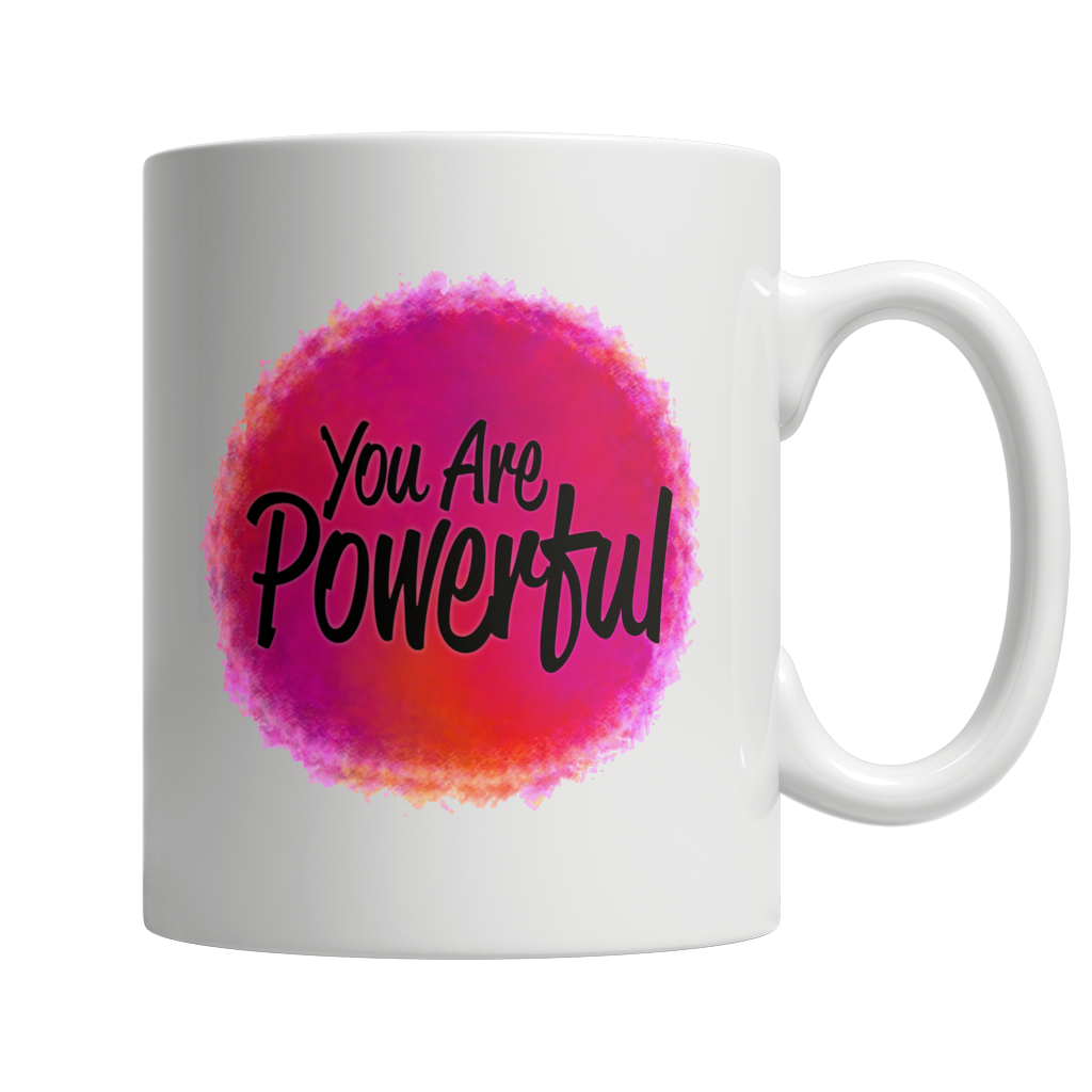 You are worthy
