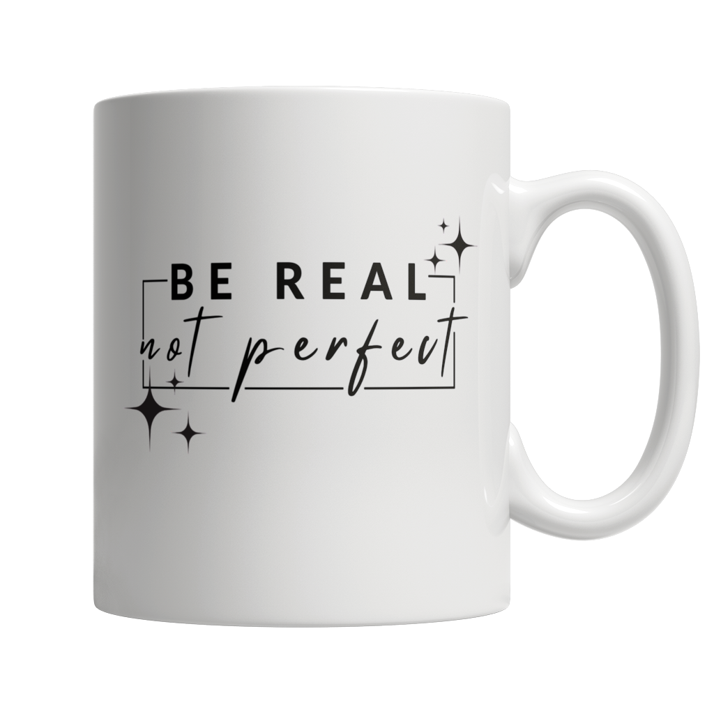 Be Real