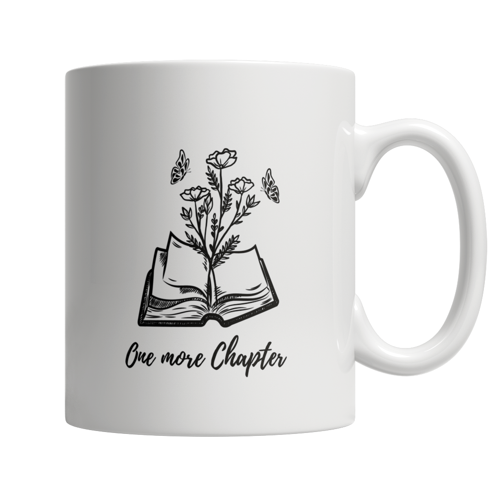 One more Chapter