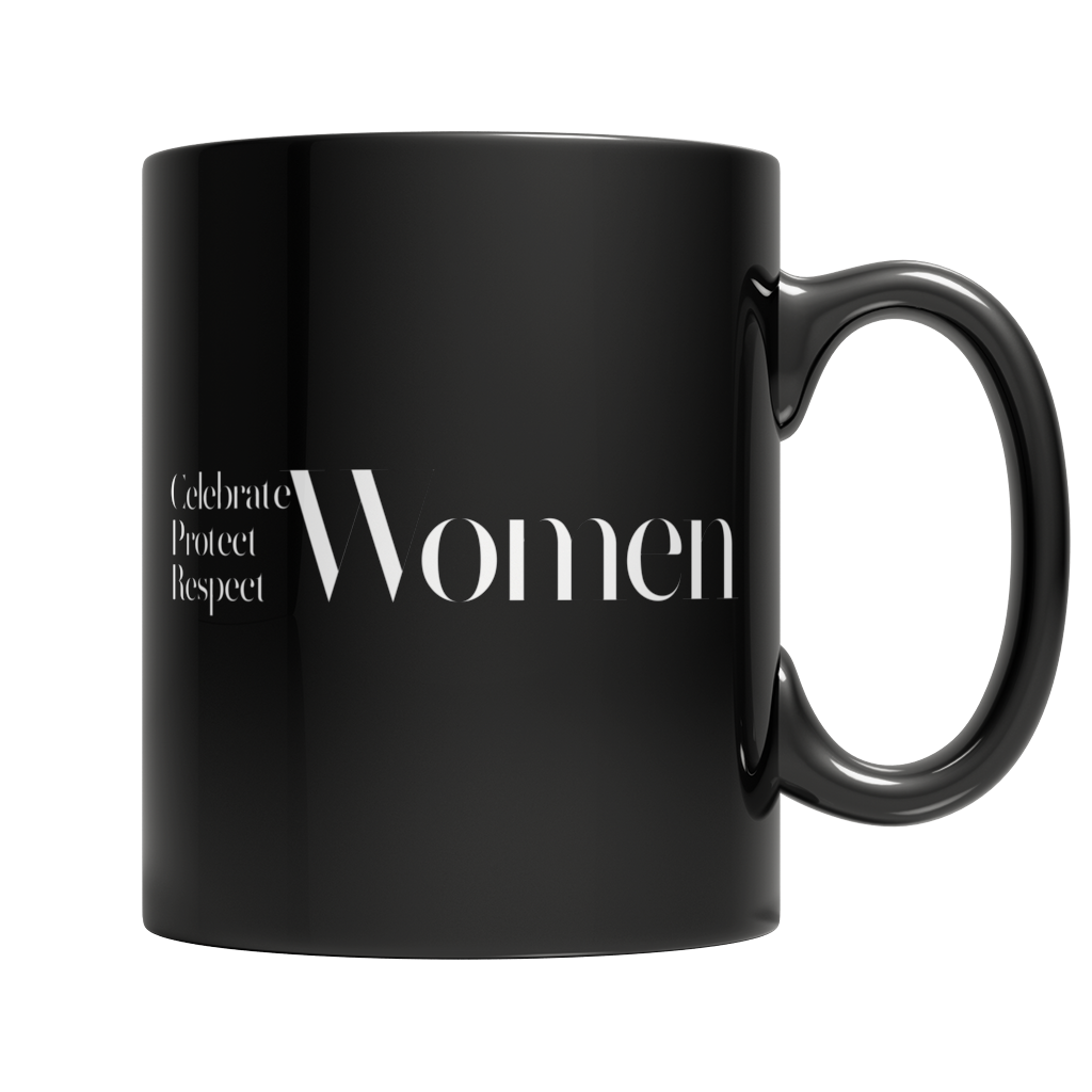 Women's Right's Statement 1