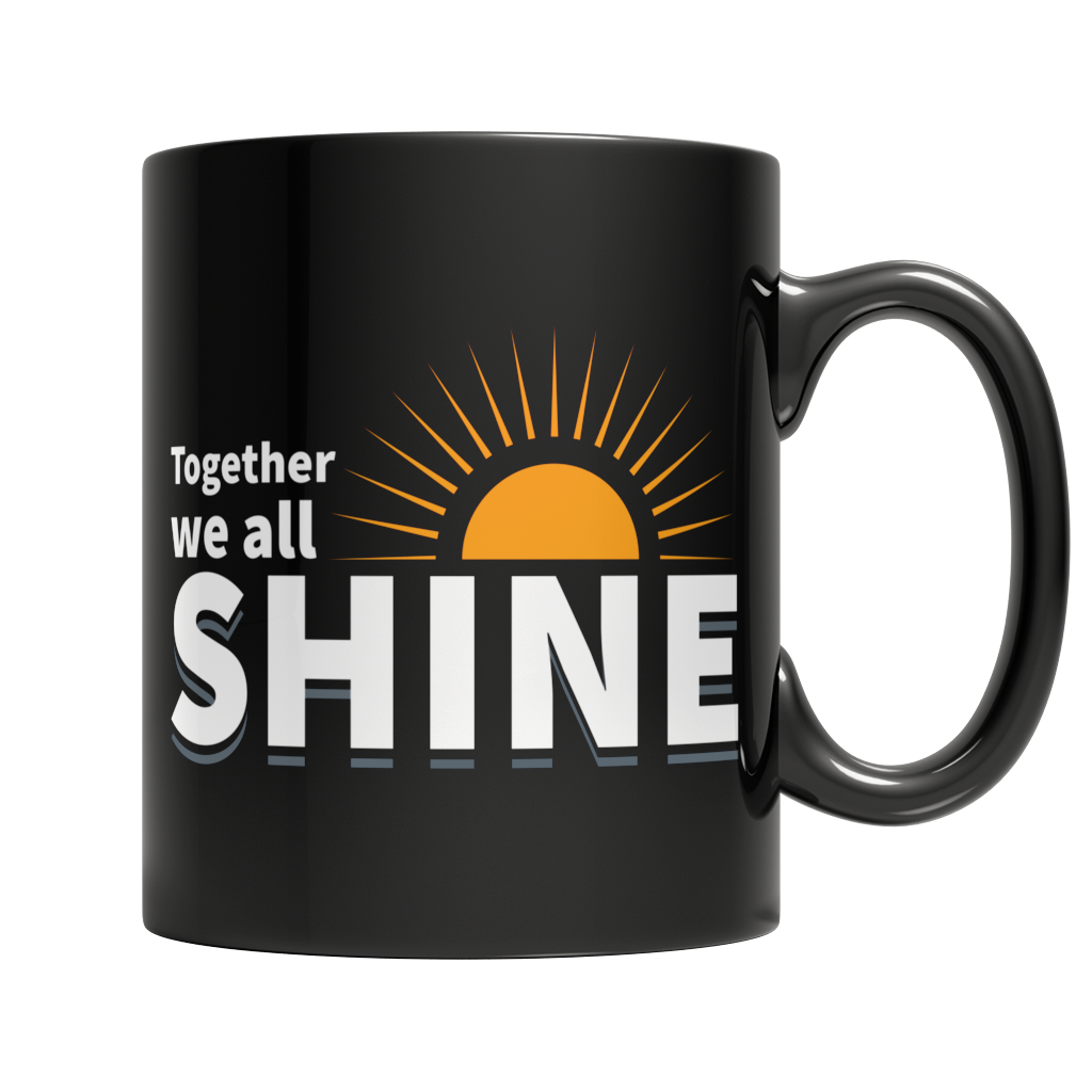 Together We All Shine