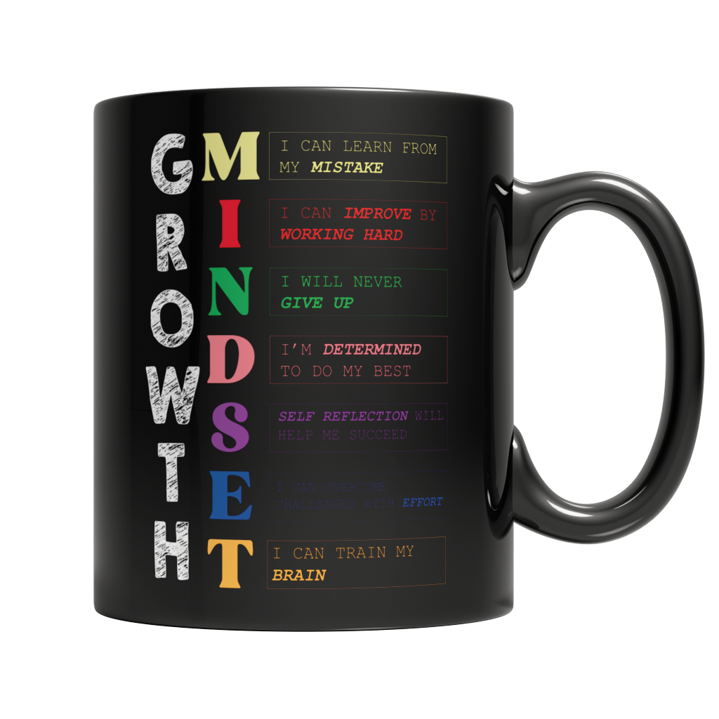 Growth Mindset