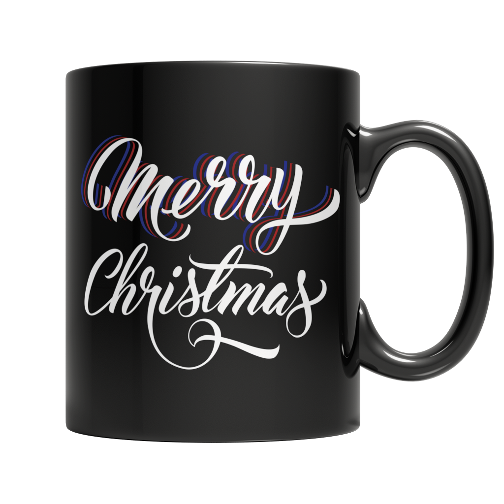 Merry Merry Christmas - Heal Thrive Dream Boutique