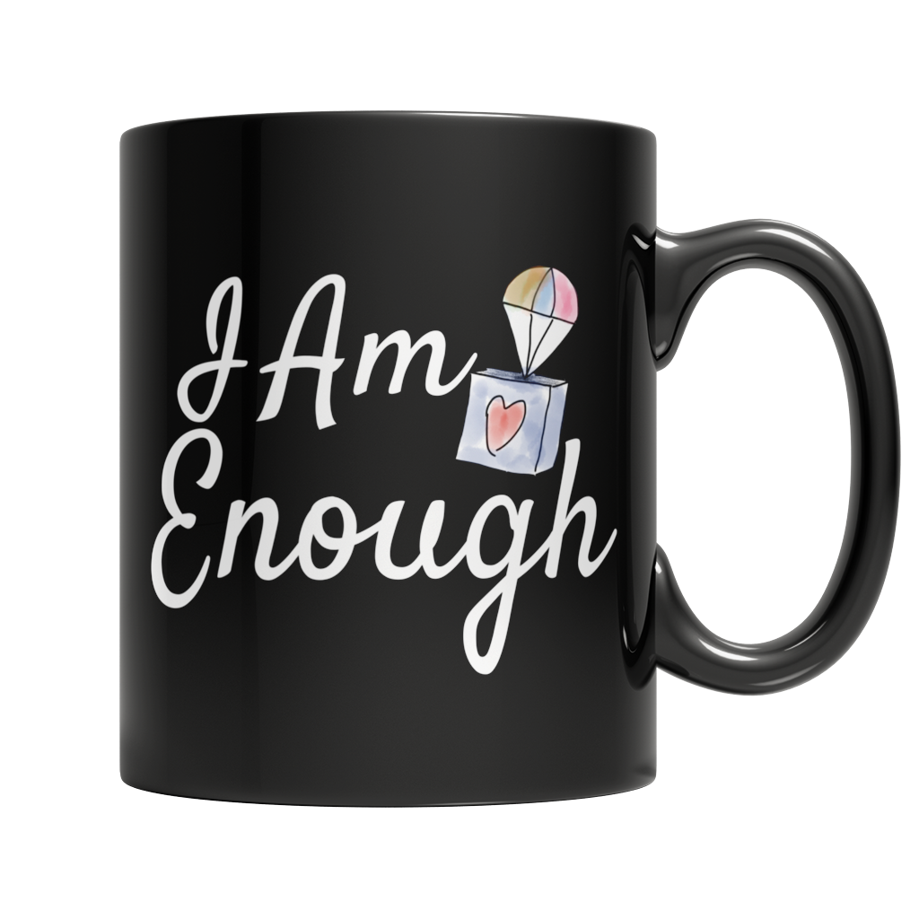I am Enough