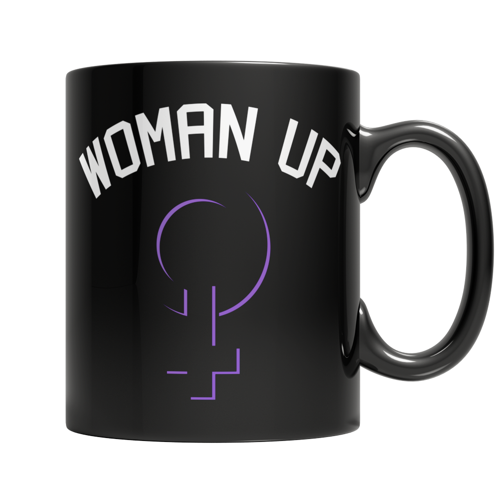 Woman Up 2