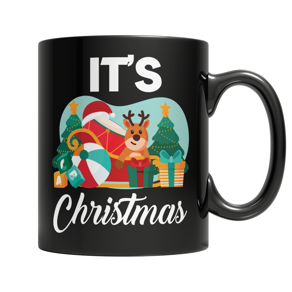 Its Christmas