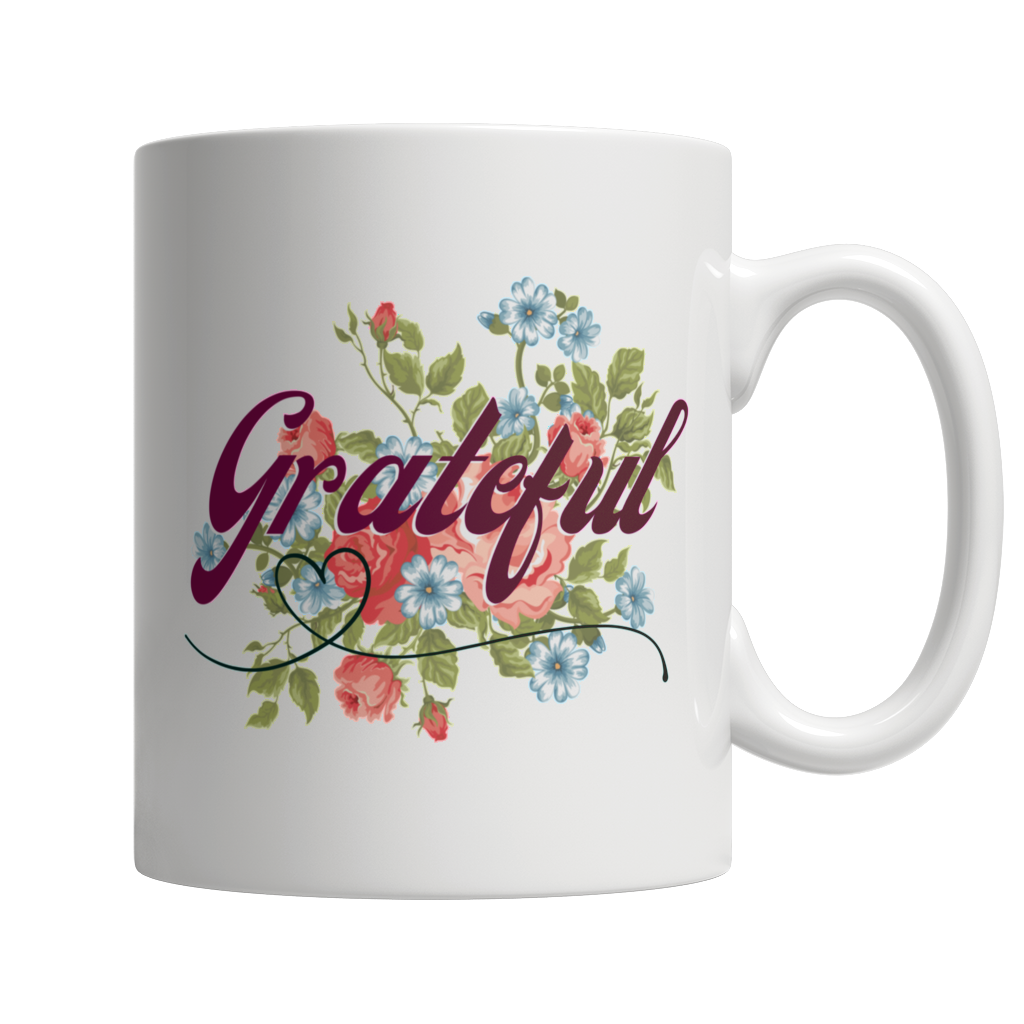 Grateful