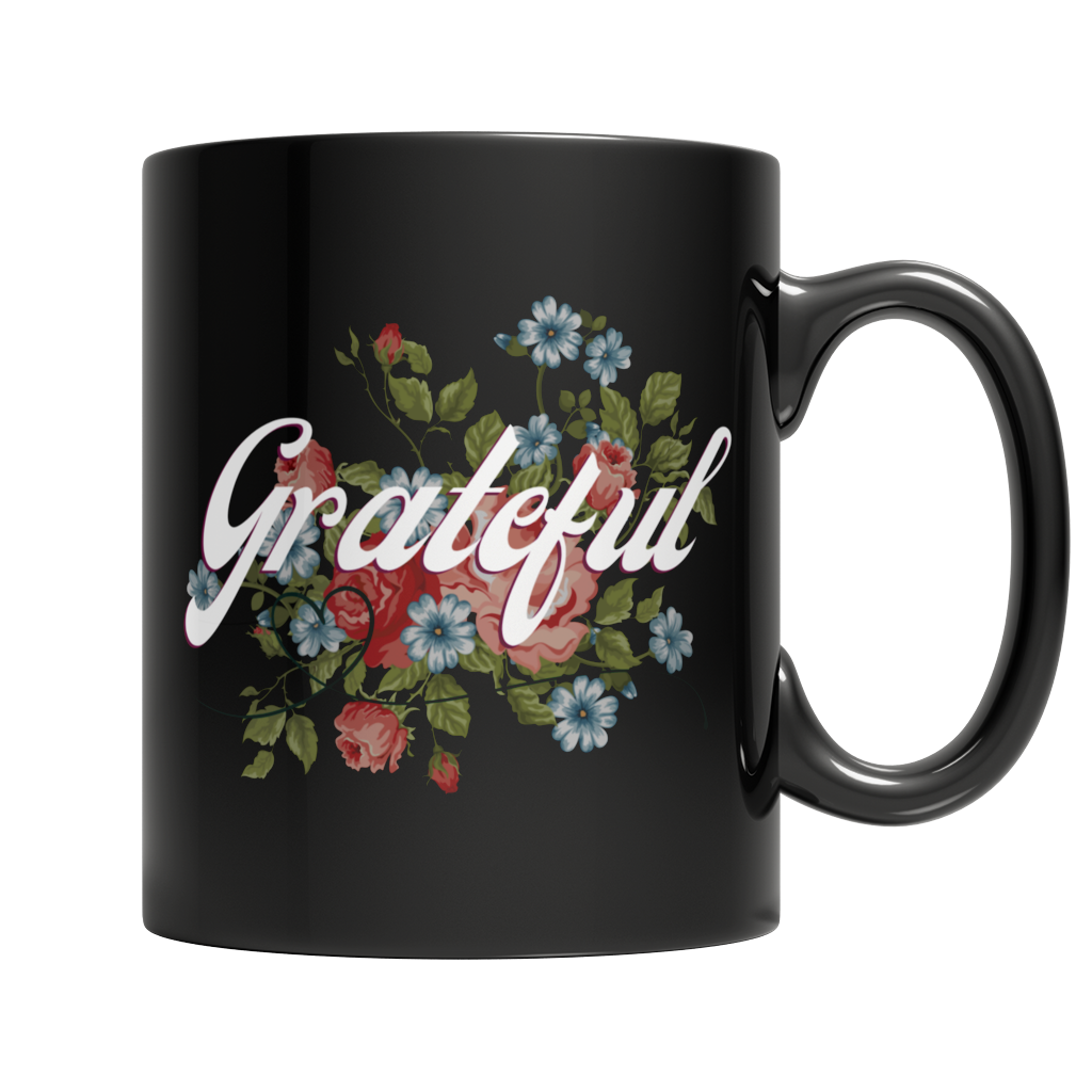 Grateful