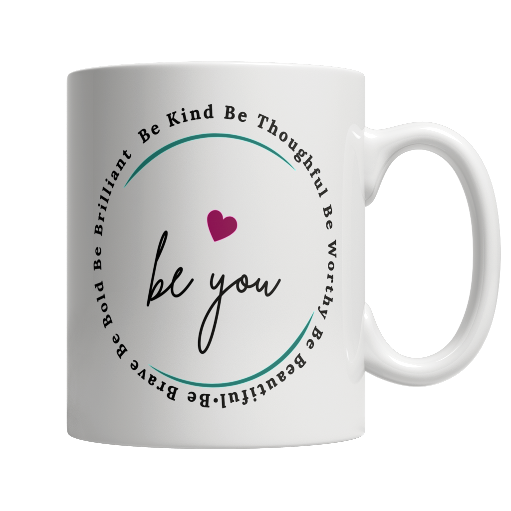 Be you