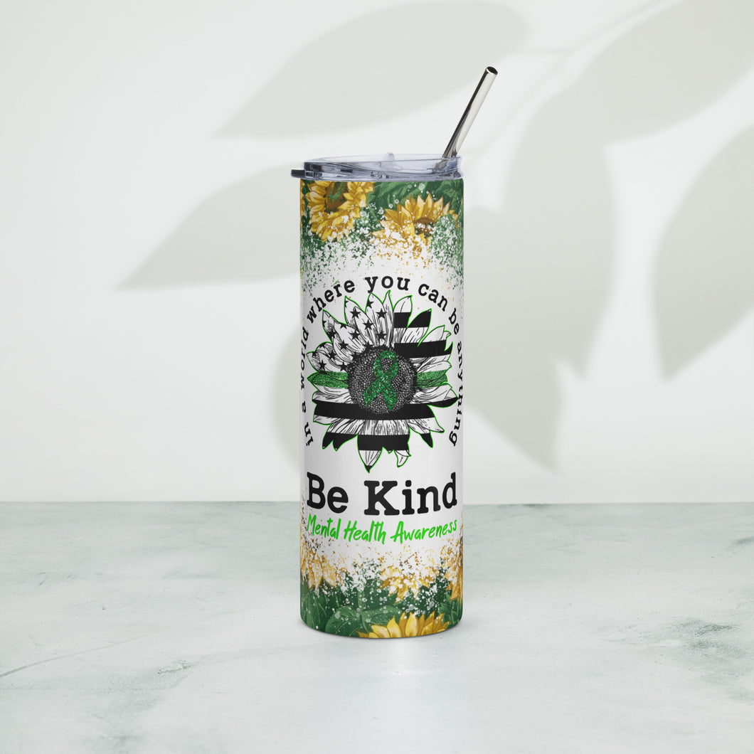 Be Kind