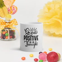 Load image into Gallery viewer, Grow Positive Thoughts
