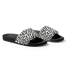Load image into Gallery viewer, Cheetah Women&#39;s slides
